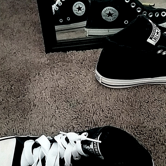 Converse - Picture 11 of 16